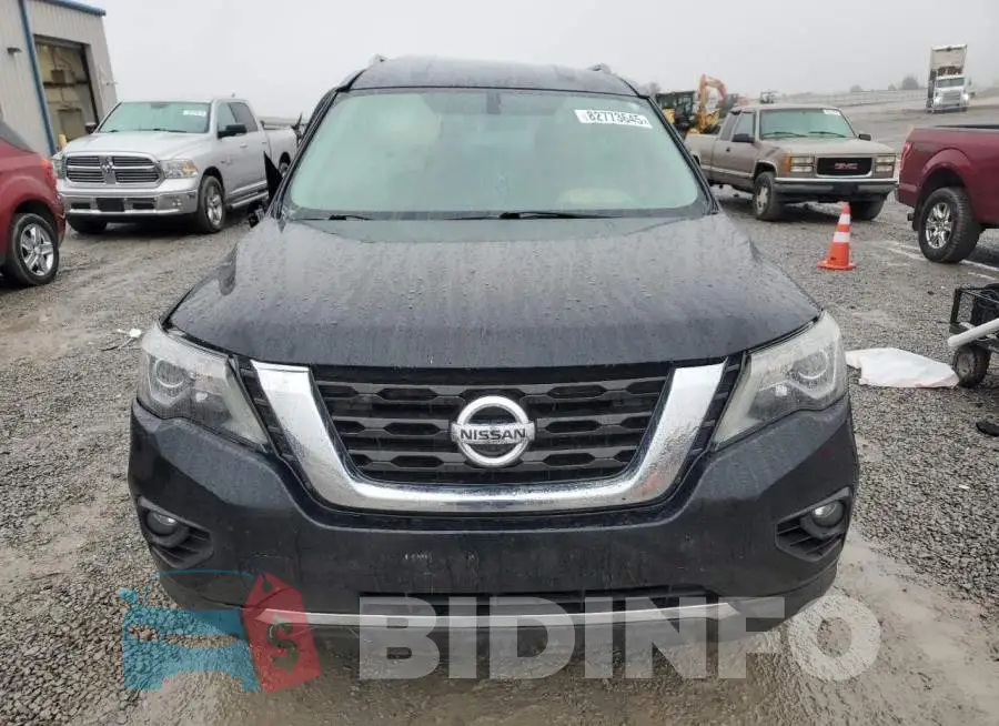 5N1DR2MN3JC616019 Photo# 5