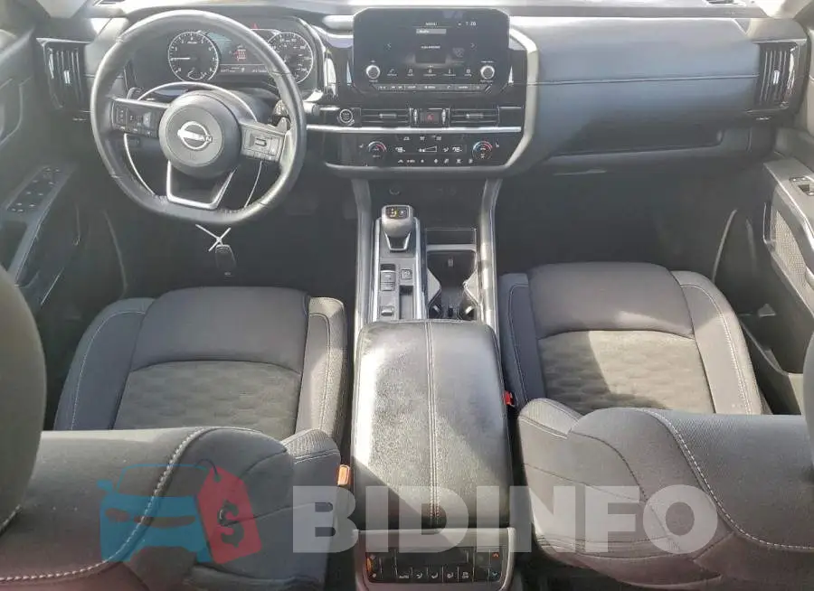5N1DR3BA0RC248951 Photo# 8