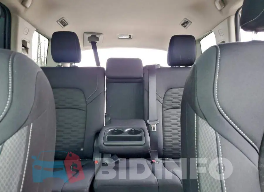 5N1DR3BC0SC265773 Photo# 10