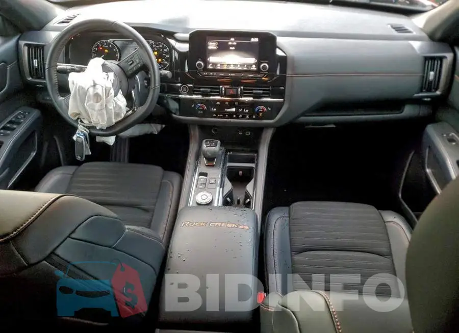 5N1DR3BD8RC310221 Photo# 8