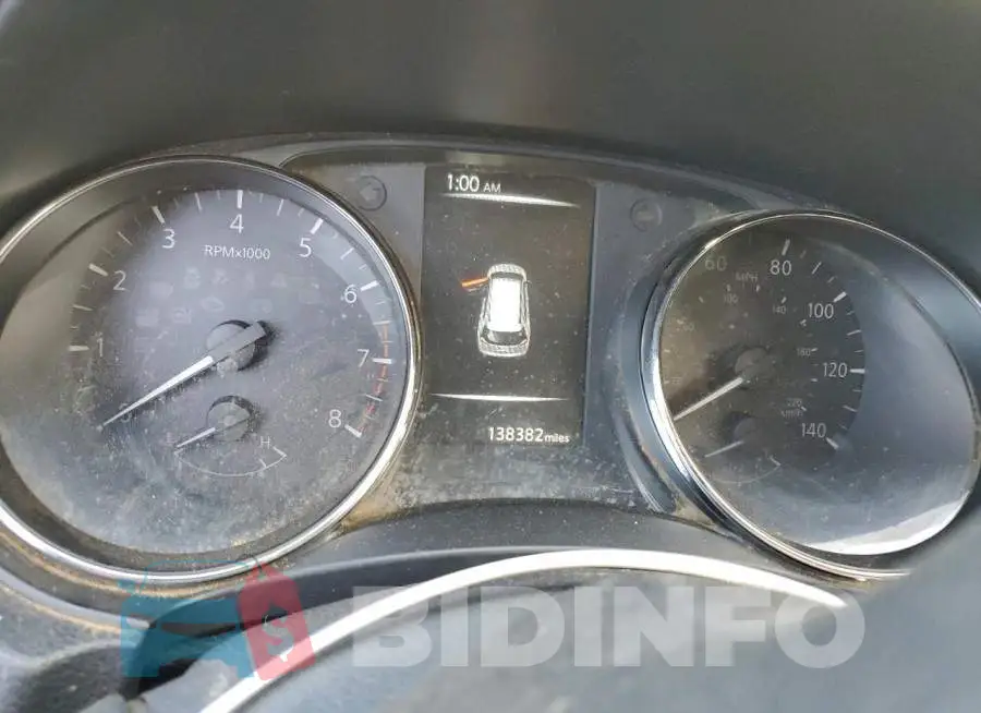 KNMAT2MT3HP600669 Photo# 9