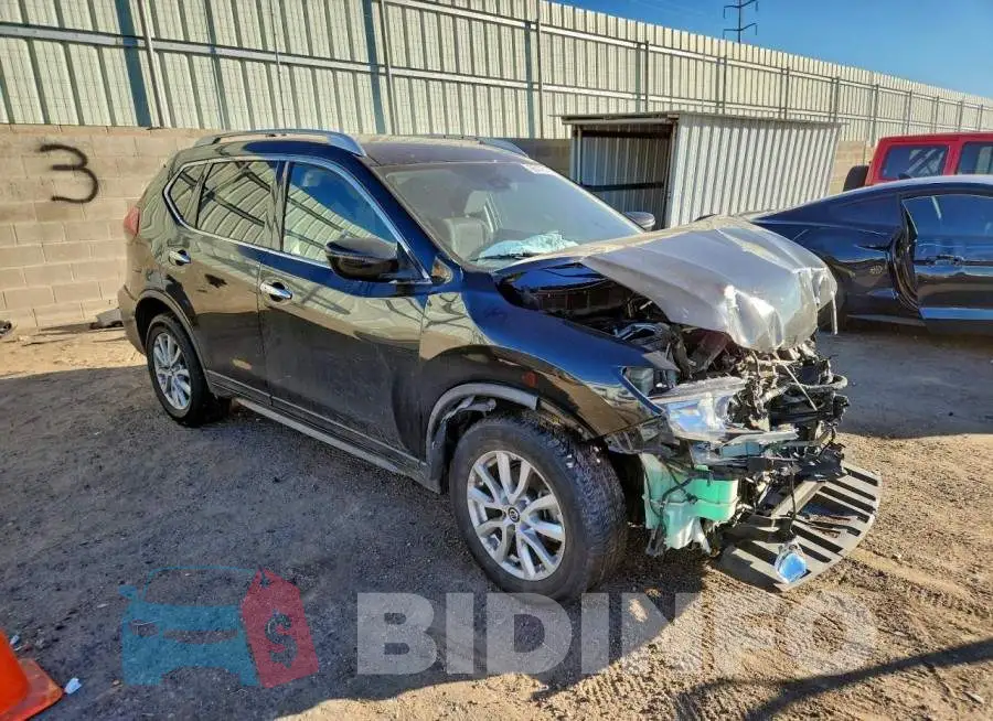 KNMAT2MT9LP534430 Photo# 4