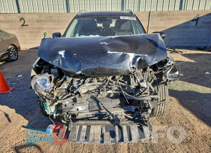 KNMAT2MT9LP534430 Photo# 5