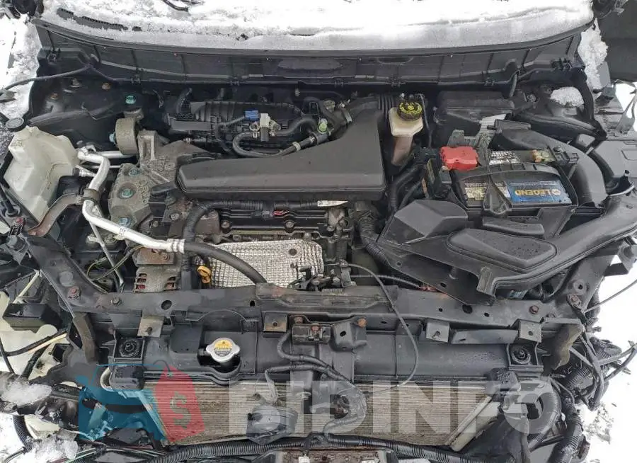 KNMAT2MV2HP610885 Photo# 12
