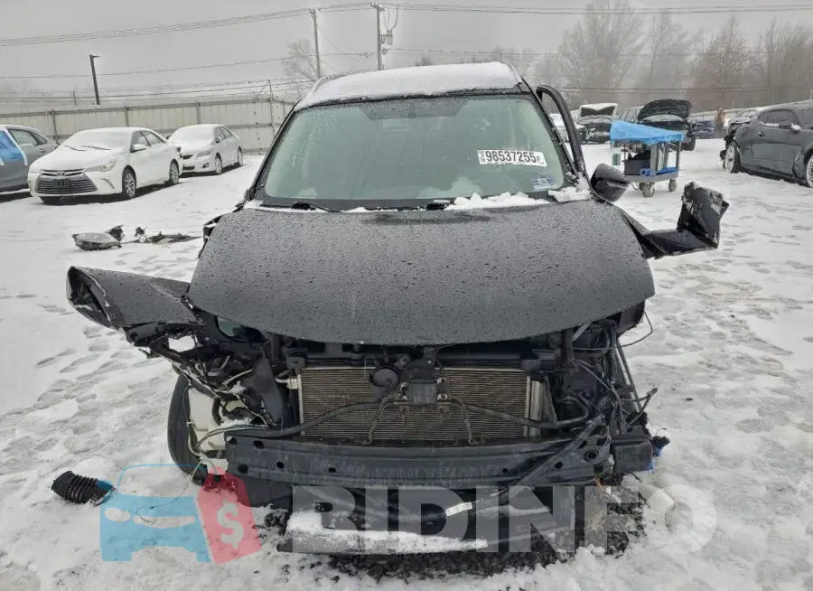KNMAT2MV2HP610885 Photo# 5