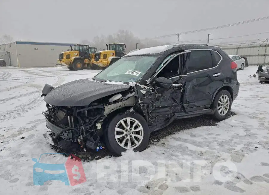 KNMAT2MV2HP610885 Photo# 1