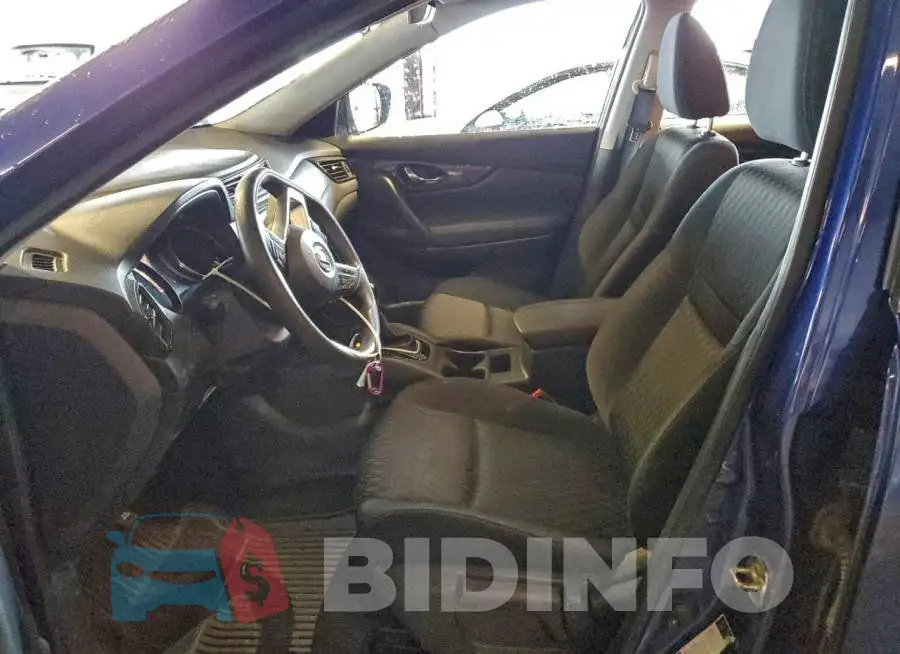 KNMAT2MV2JP565727 Photo# 7
