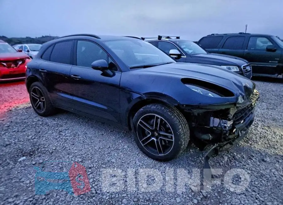 WP1AA2A50MLB13683 Photo# 4