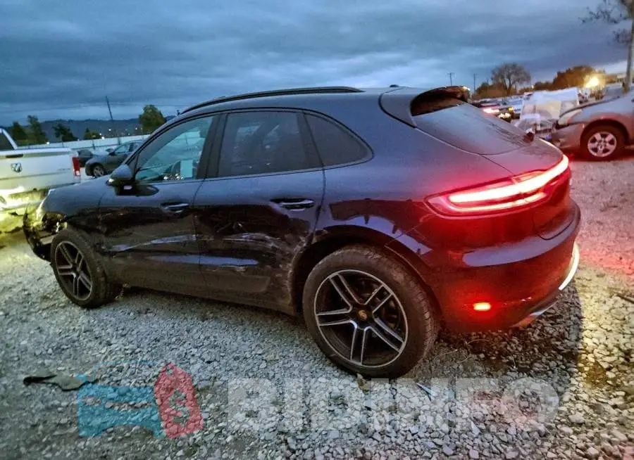 WP1AA2A50MLB13683 Photo# 2