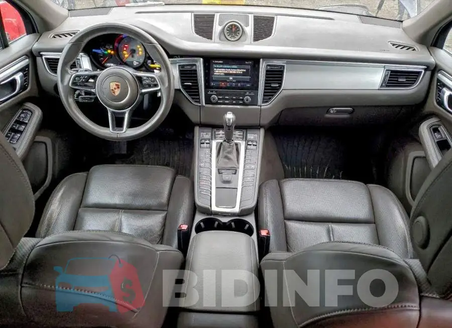 WP1AB2A55HLB13925 Photo# 8