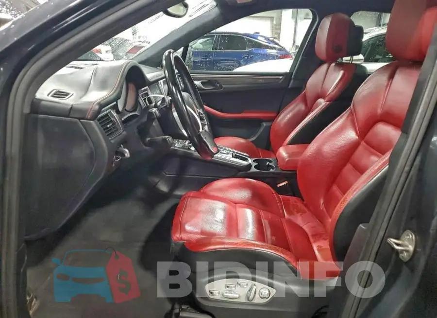 WP1AF2A50JLB70821 Photo# 7