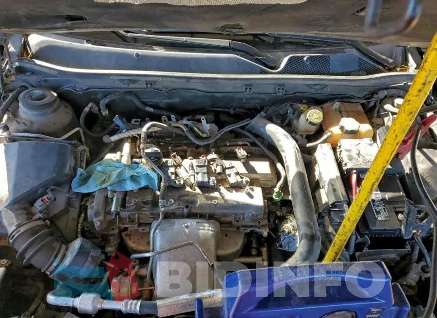 2G4GL5EX4H9198734 Photo# 11
