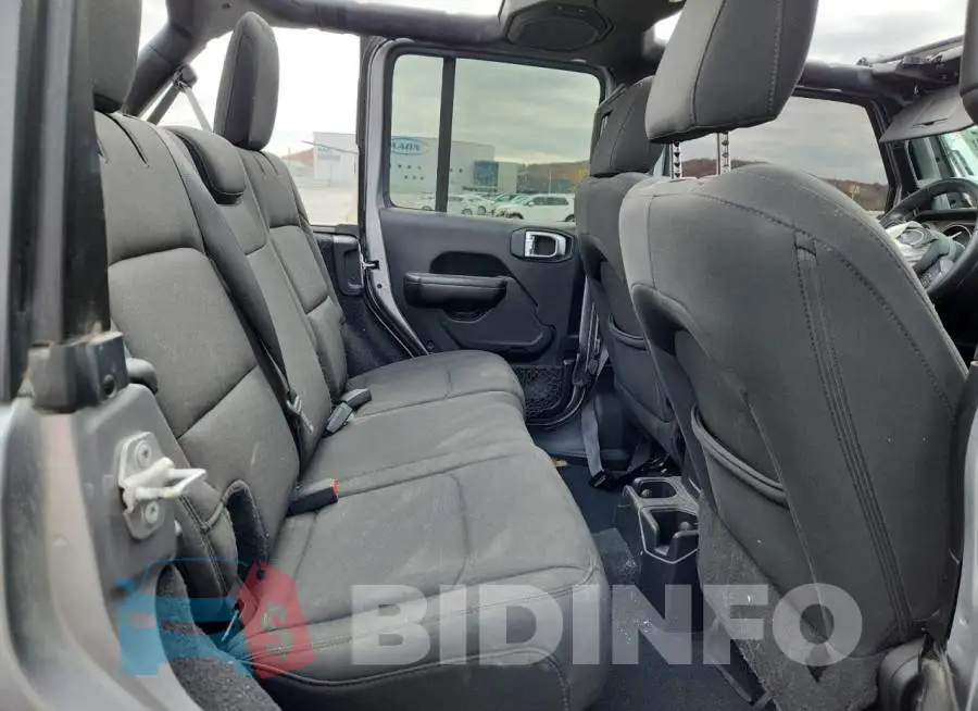 1C4HJXDG3KW518328 Photo# 10