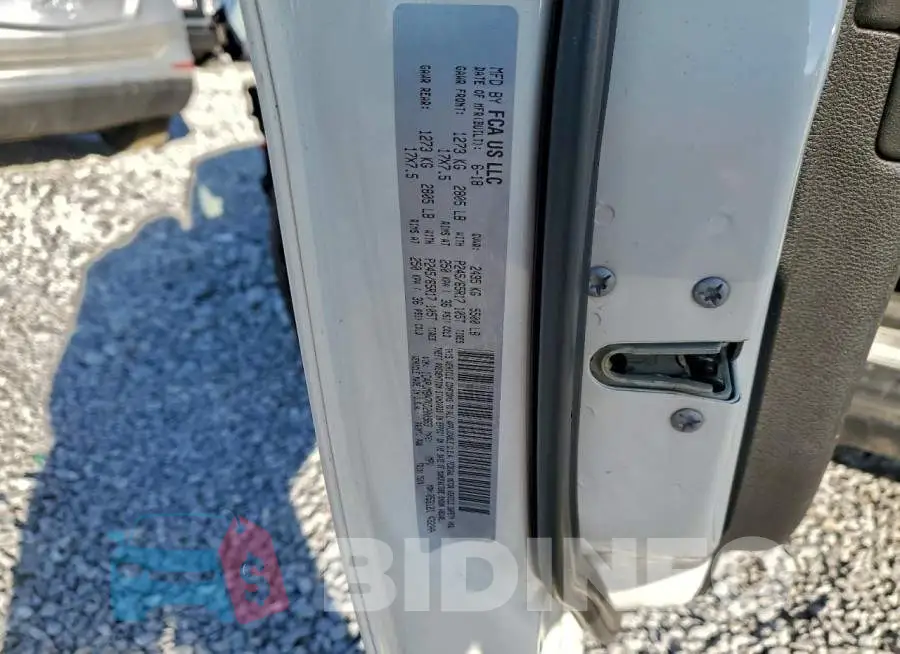 1C4PJMBN7KD200963 Photo# 14