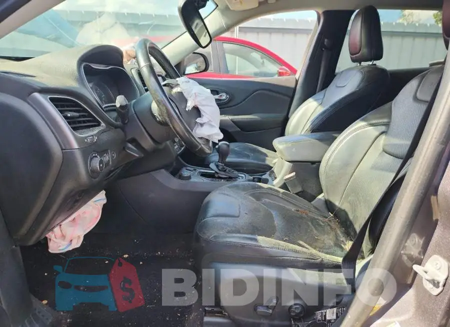 1C4PJMDX4KD148402 Photo# 7