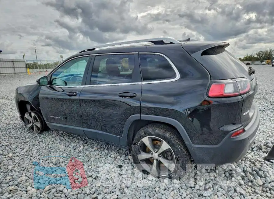 1C4PJMDX4KD475818 Photo# 2