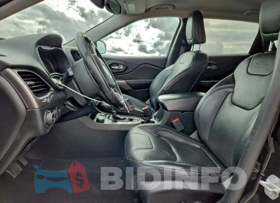 1C4PJMDX4KD475818 Photo# 7