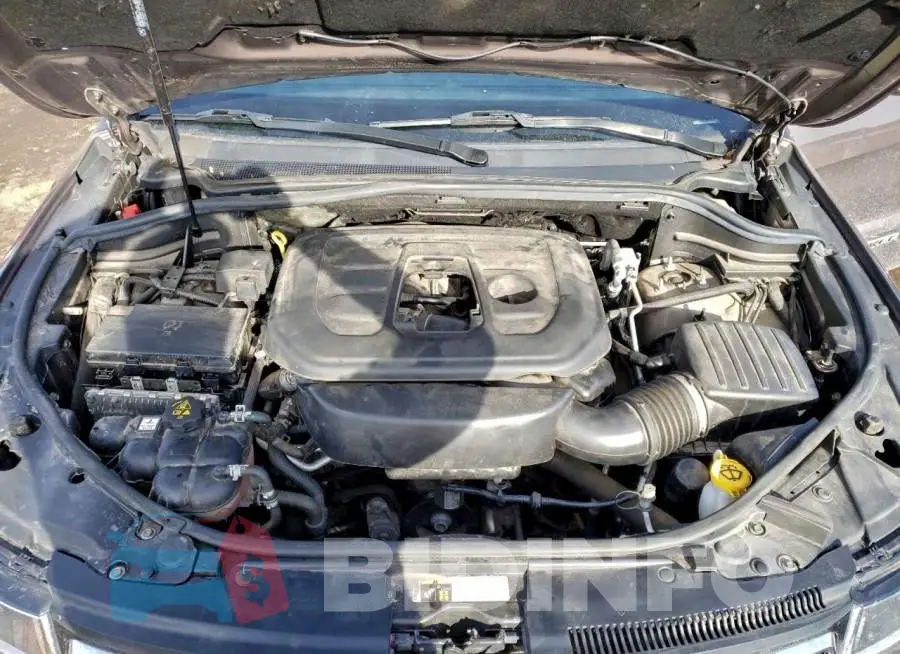 1C4RJFBG3KC815196 Photo# 11