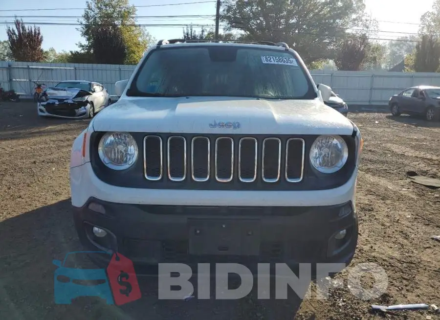 ZACCJBBB7HPE52229 Photo# 5