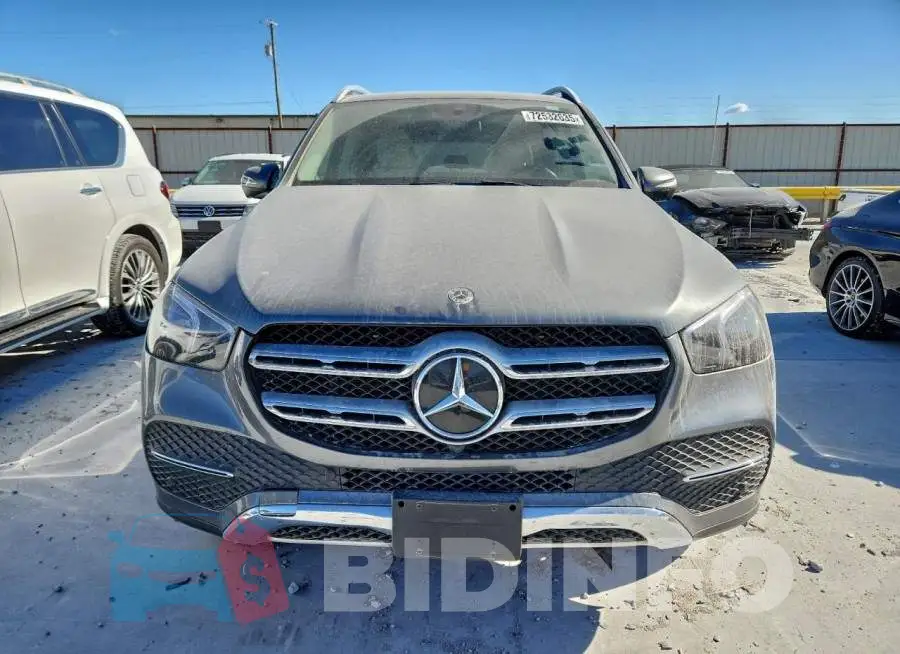 4JGFB4JB5MA460097 Photo# 5