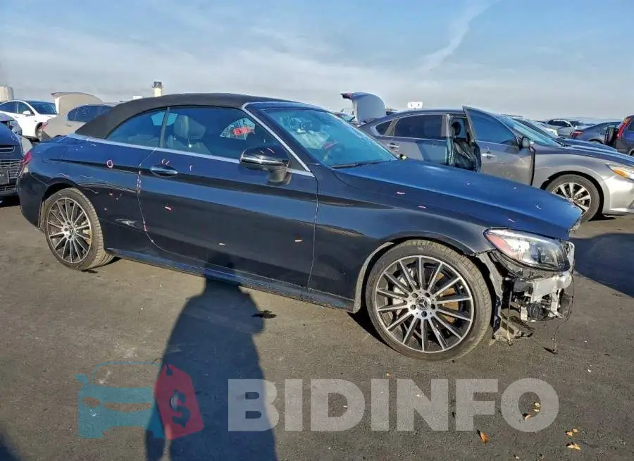 WDDWK8DB9KF876179 Photo# 4