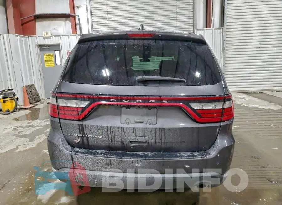 1C4RDJAG8JC161726 Photo# 6
