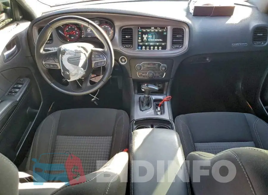 2C3CDXBG9PH576622 Photo# 8