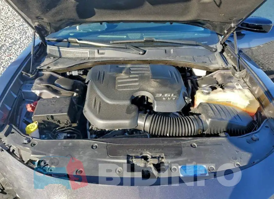 2C3CDXBG9PH576622 Photo# 11