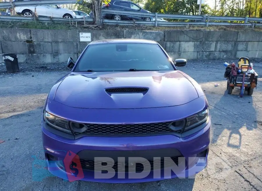 2C3CDXGJ5PH622208 Photo# 5