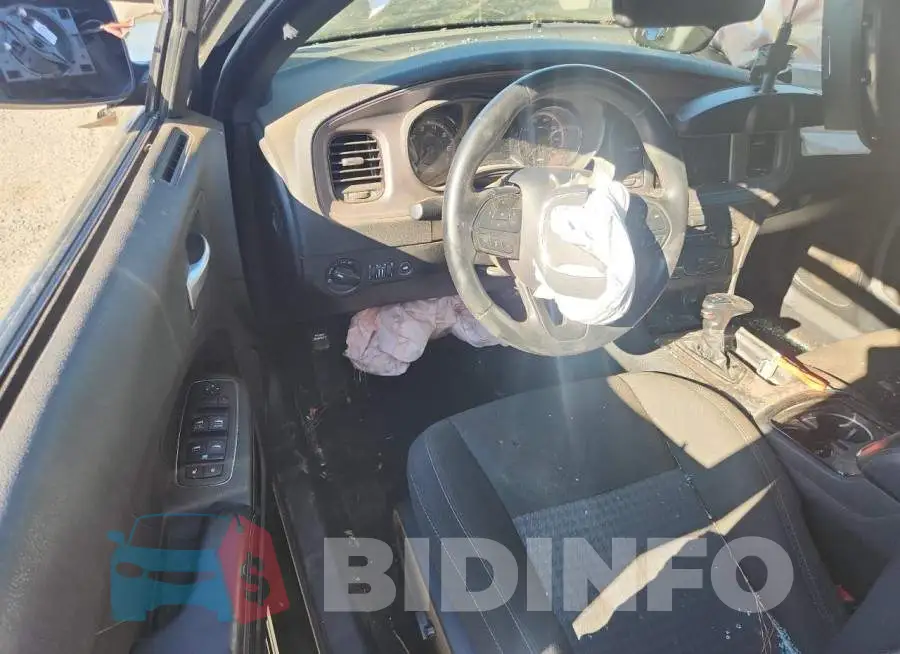 2C3CDXHG1PH540513 Photo# 8