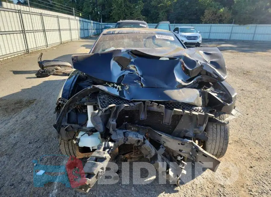 2C3CDXHG1PH540513 Photo# 5