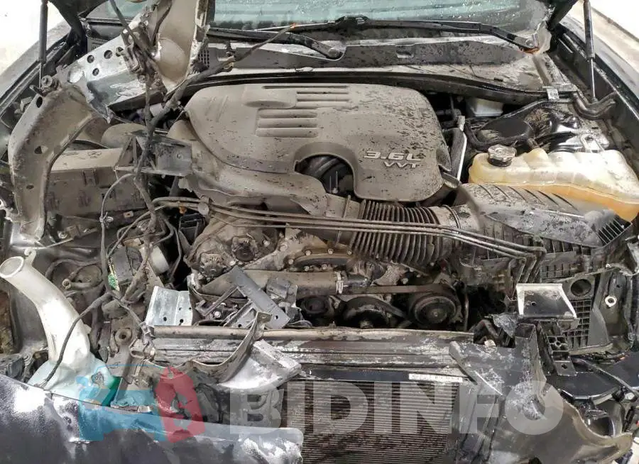 2C3CDXHG7NH150013 Photo# 11