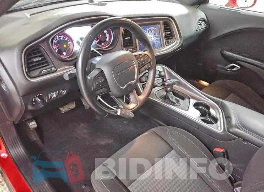 2C3CDZAG5MH510108 Photo# 8