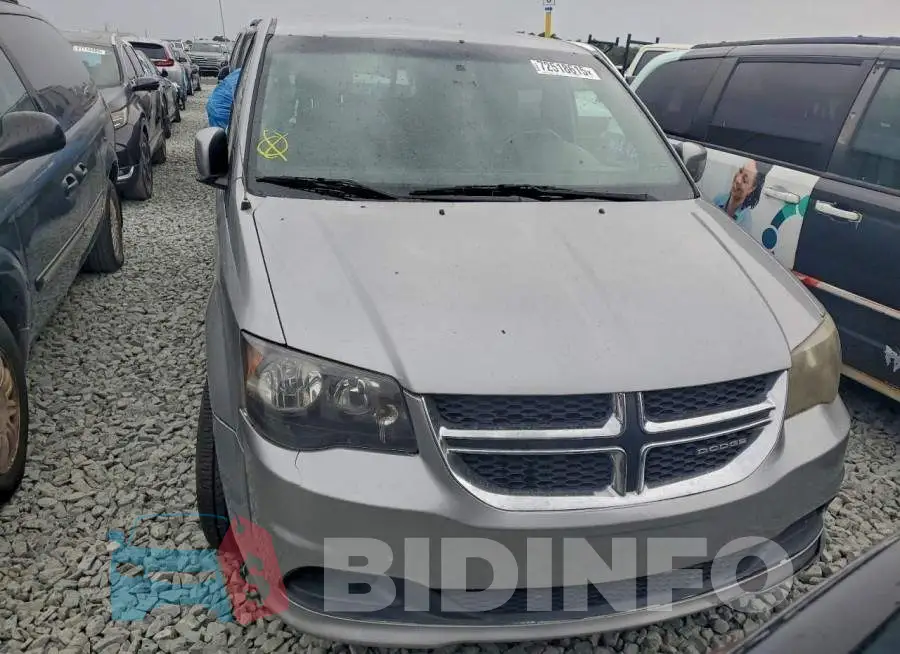 2C4RDGEG1JR145260 Photo# 5