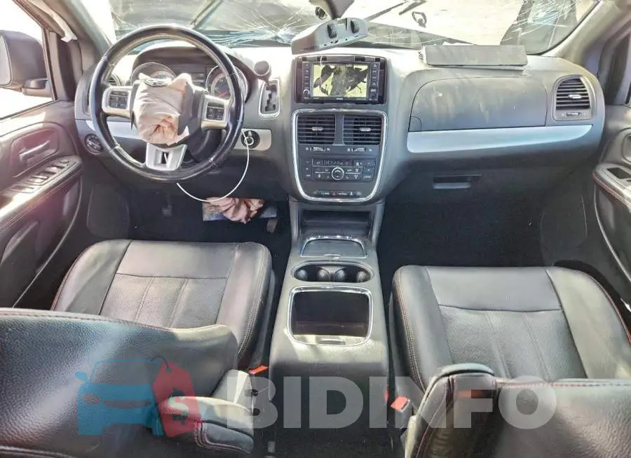 2C4RDGEG3JR254142 Photo# 8