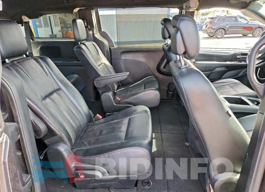 2C4RDGEG3JR254142 Photo# 11
