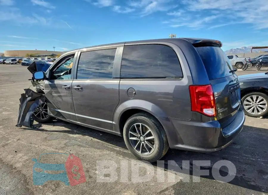 2C4RDGEG3JR254142 Photo# 2