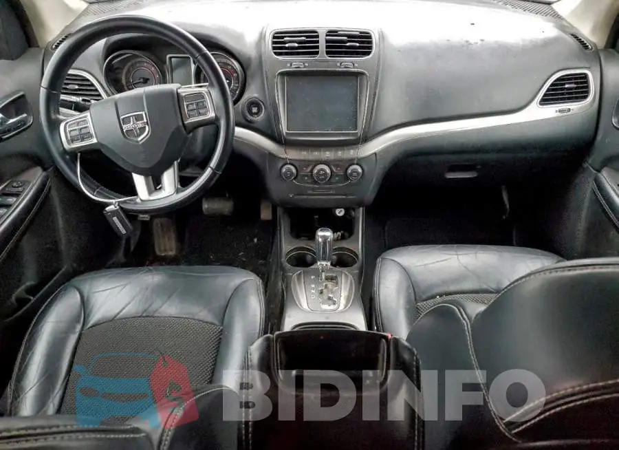 3C4PDCGB6LT254539 Photo# 8