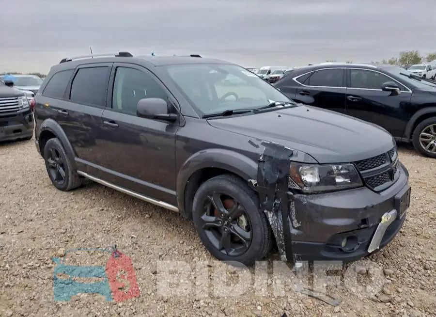 3C4PDCGB6LT254539 Photo# 4