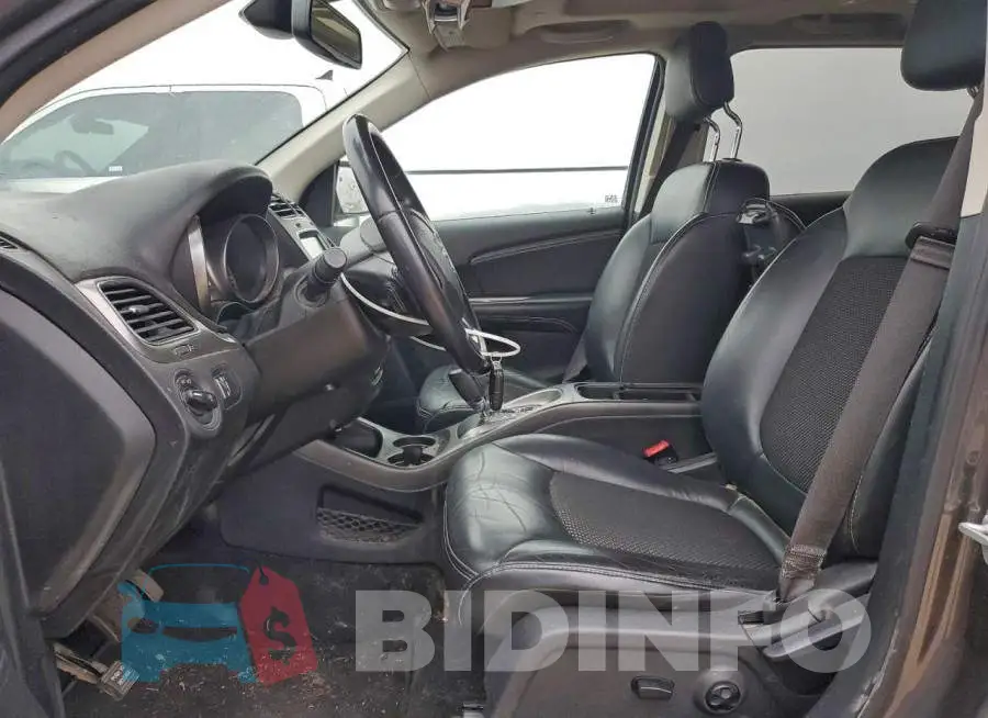 3C4PDCGB6LT254539 Photo# 7