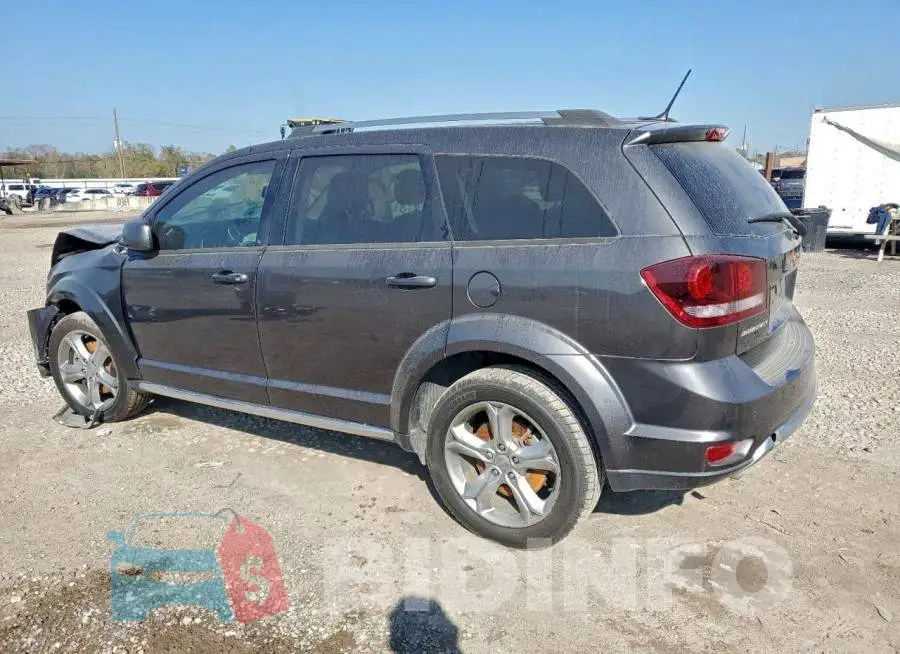 3C4PDCGG8HT705635 Photo# 2