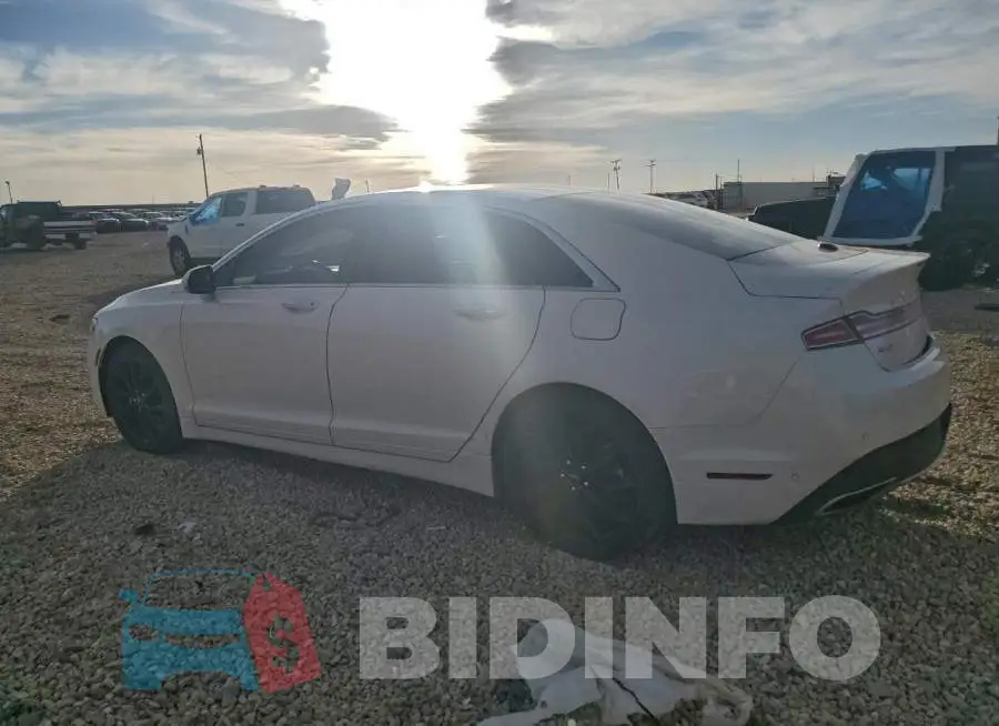 3LN6L5E90LR603729 Photo# 2
