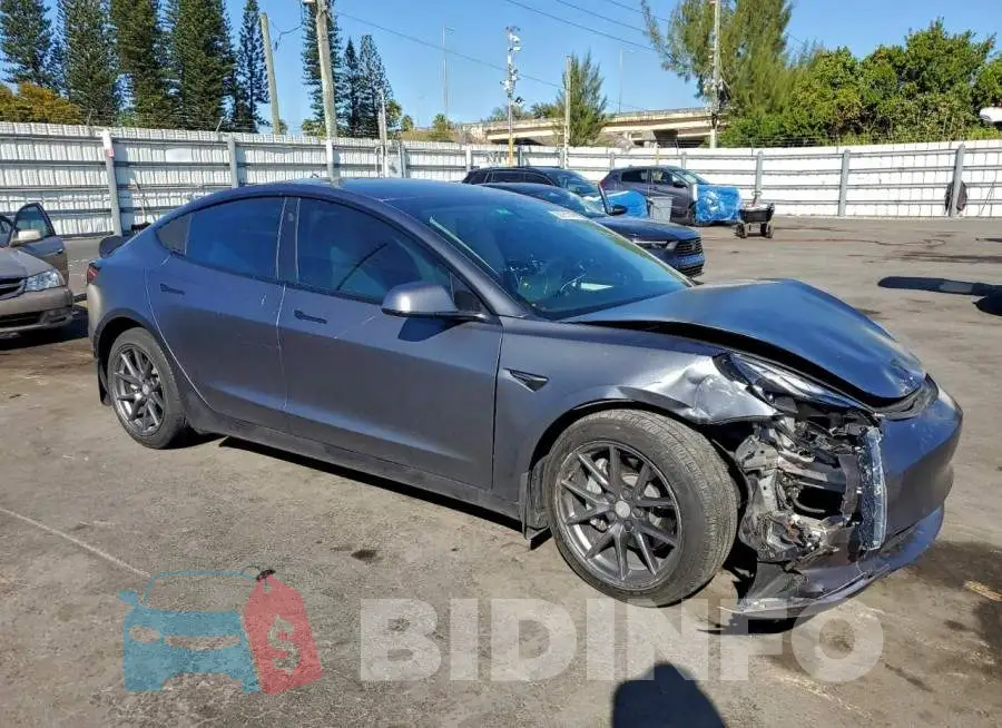 5YJ3E1EB8NF102315 Photo# 4