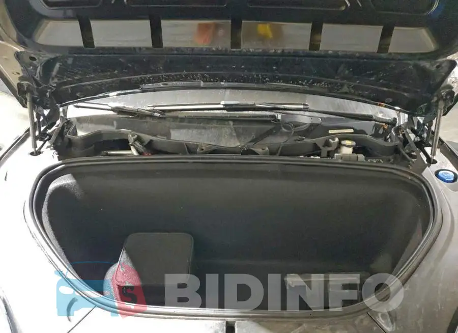 5YJXCDE48KF180406 Photo# 11