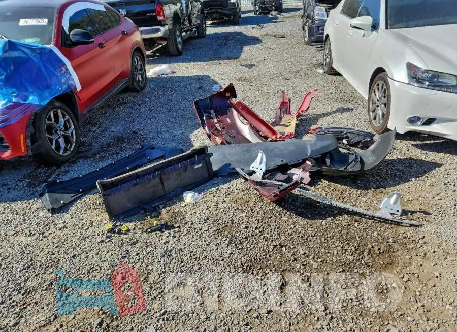7SAYGDED4RF152267 Photo# 12