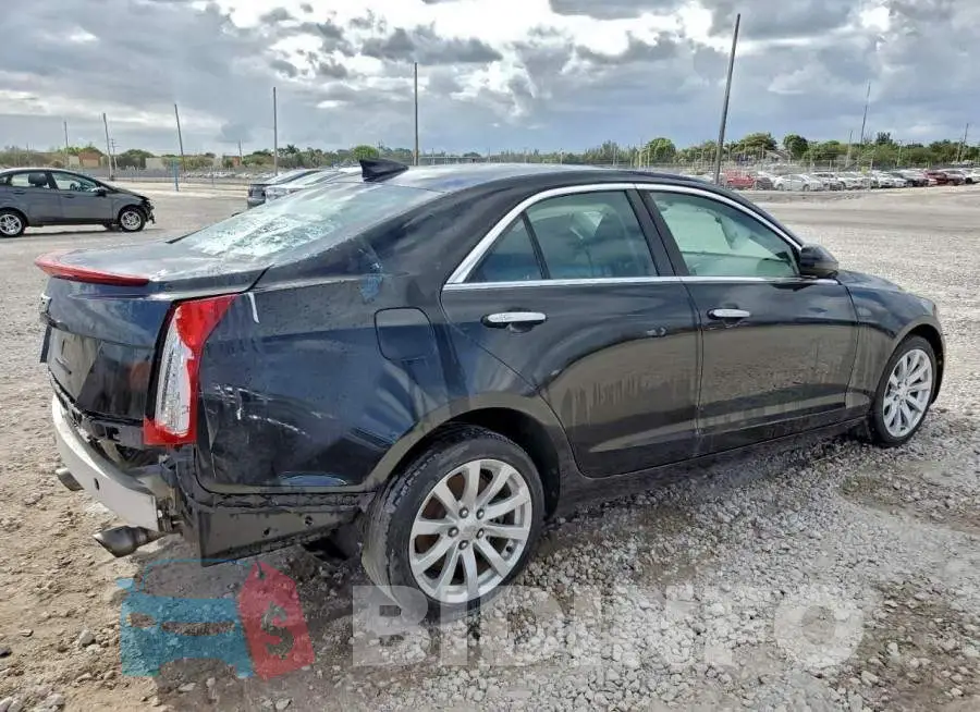 1G6AA5RX8H0154825 Photo# 3