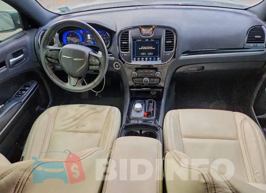 2C3CCABG6JH142956 Photo# 8