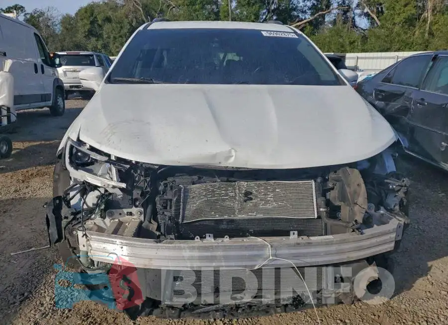 2C4RC1L77MR599651 Photo# 5