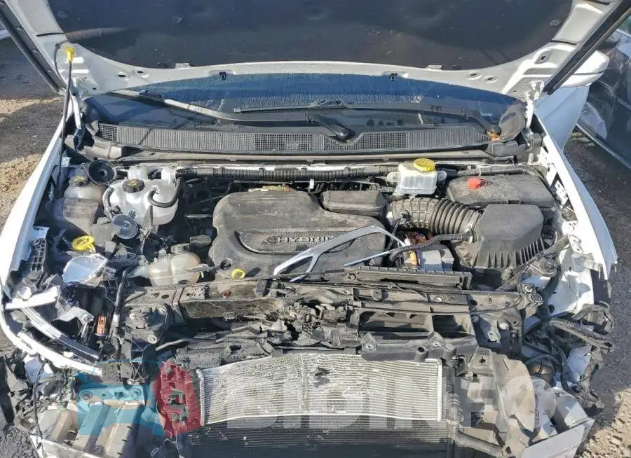 2C4RC1L77MR599651 Photo# 12