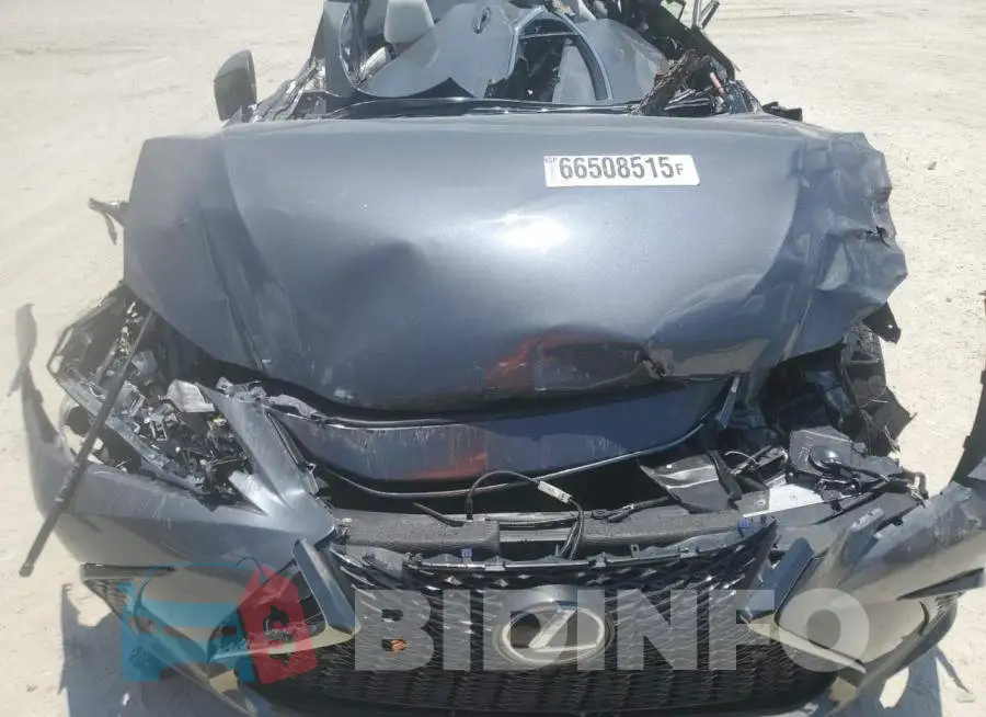 58AJZ1B16PU157545 Photo# 11